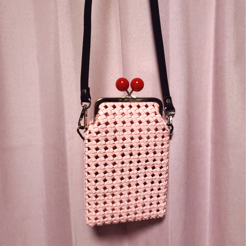 専用です！　　　がま口　ポーチ　ハンドメイド e6b5f0c8e00397b0a4c33a38409bef