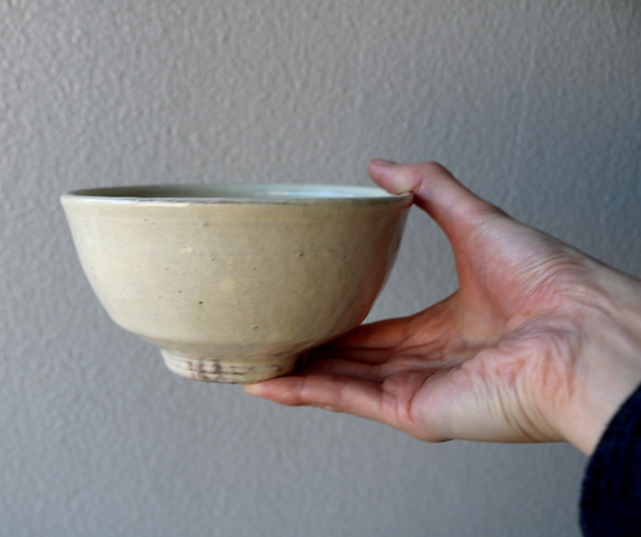 Kajiwara Keiji Kobiki 碗 陶瓷作品 個人陶藝家 第5張的照片