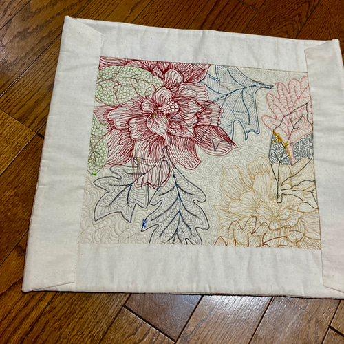 ハワイアンキルト タペストリー その他インテリア雑貨 coco 通販