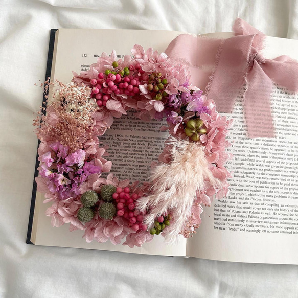 【母の日ギフト】送料無料｜アジサイリース 母の日ギフト】送料無料｜アジサイリース