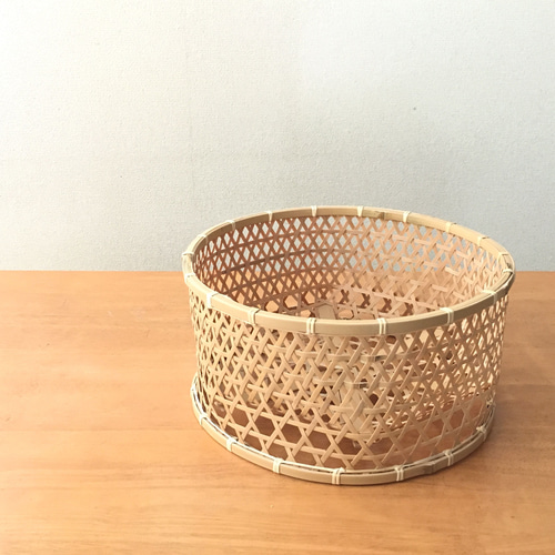 竹かご 長方形(52サイズ以内)を受注製作いたします その他ケース 竹かご 長方形(52サイズ以内)を受注製作いたします その他ケース