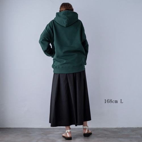 PALACE ダークグリーン パーカー Nostalgiaフーディー ダークグリーン/パーカー パーカー