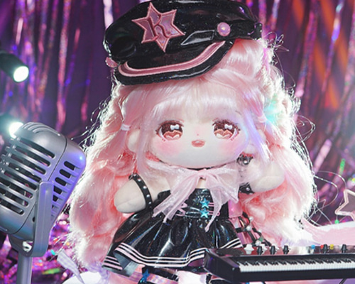着せ替えぬいぐるみ 20cm ぬいぐるみ P23 激レア着せ替えぬいぐるみ 20cm