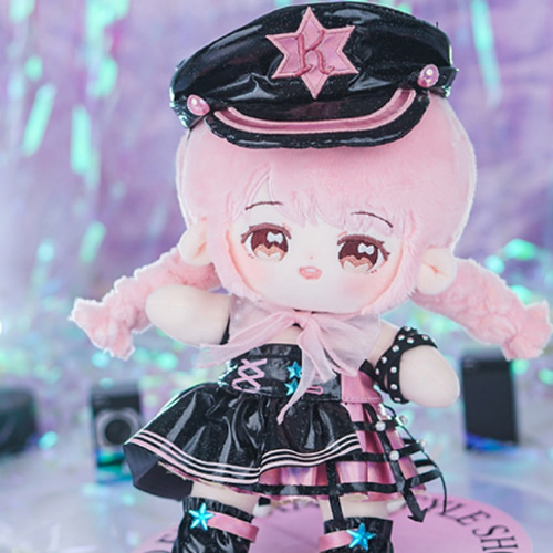 20cm完売レア限定アイドルオシャレ着せ替えぬいぐるみ服セット♪ 20cmレア限定アイドルオシャレ着せ替えぬいぐるみ服セット♪