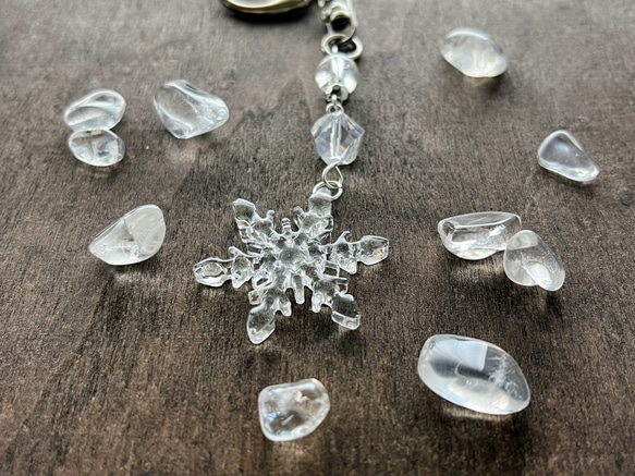 楽天市場】レジン封入 素材 材料 レジンアクセサリー 結晶 雪 氷