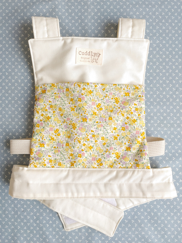 花柄抱っこ紐・おんぶ紐セット Amazon.co.jp: 【正規品】抱っこひも 抱っこ紐 おんぶ紐 多機能