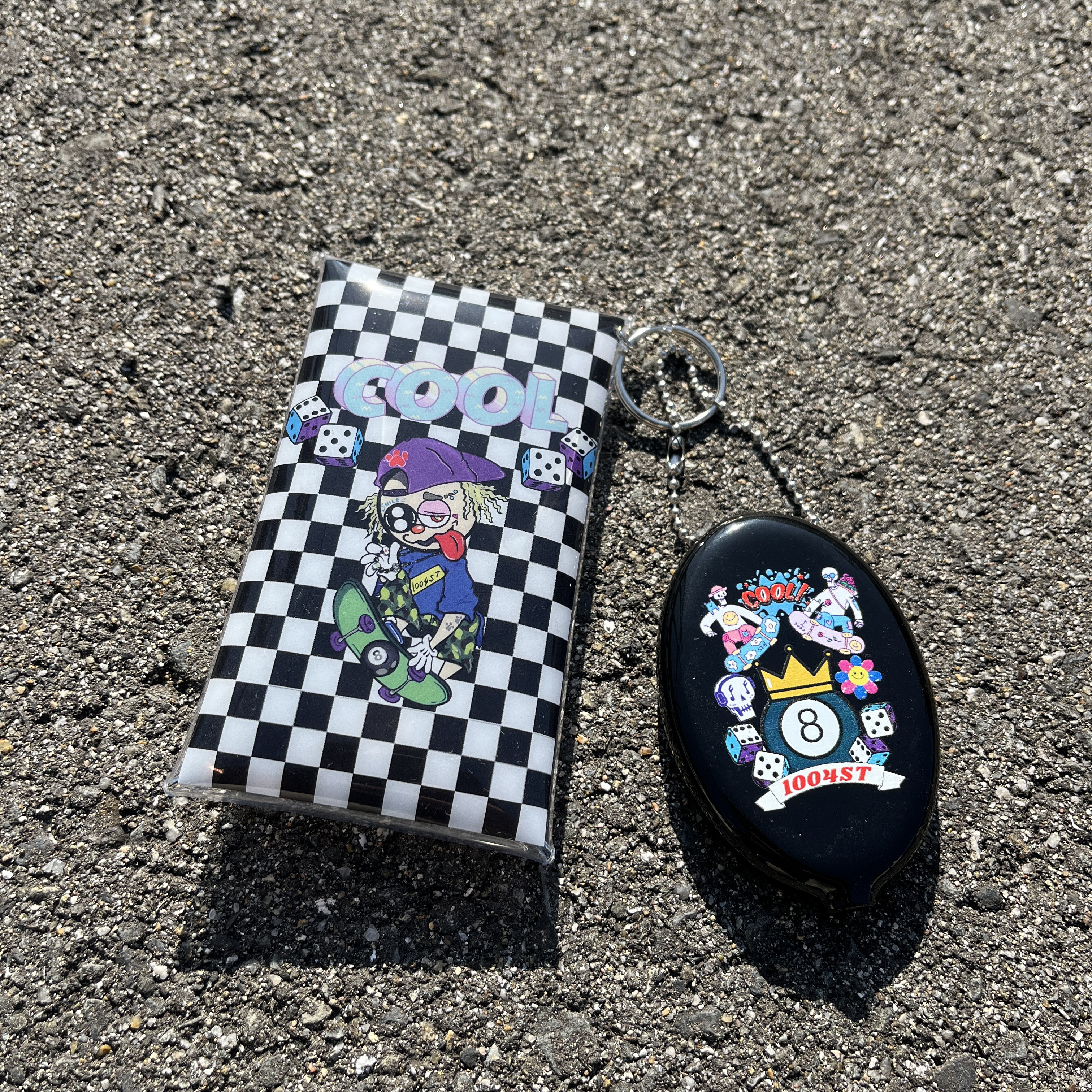 Rubber Coin Case GARFIELD ガーフィールド 猫 小銭入れ ラバー