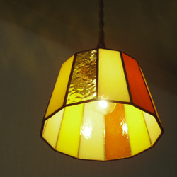 ランプ 554＋ペンダント灯具 5枚目の画像