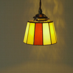ランプ 554＋ペンダント灯具 6枚目の画像