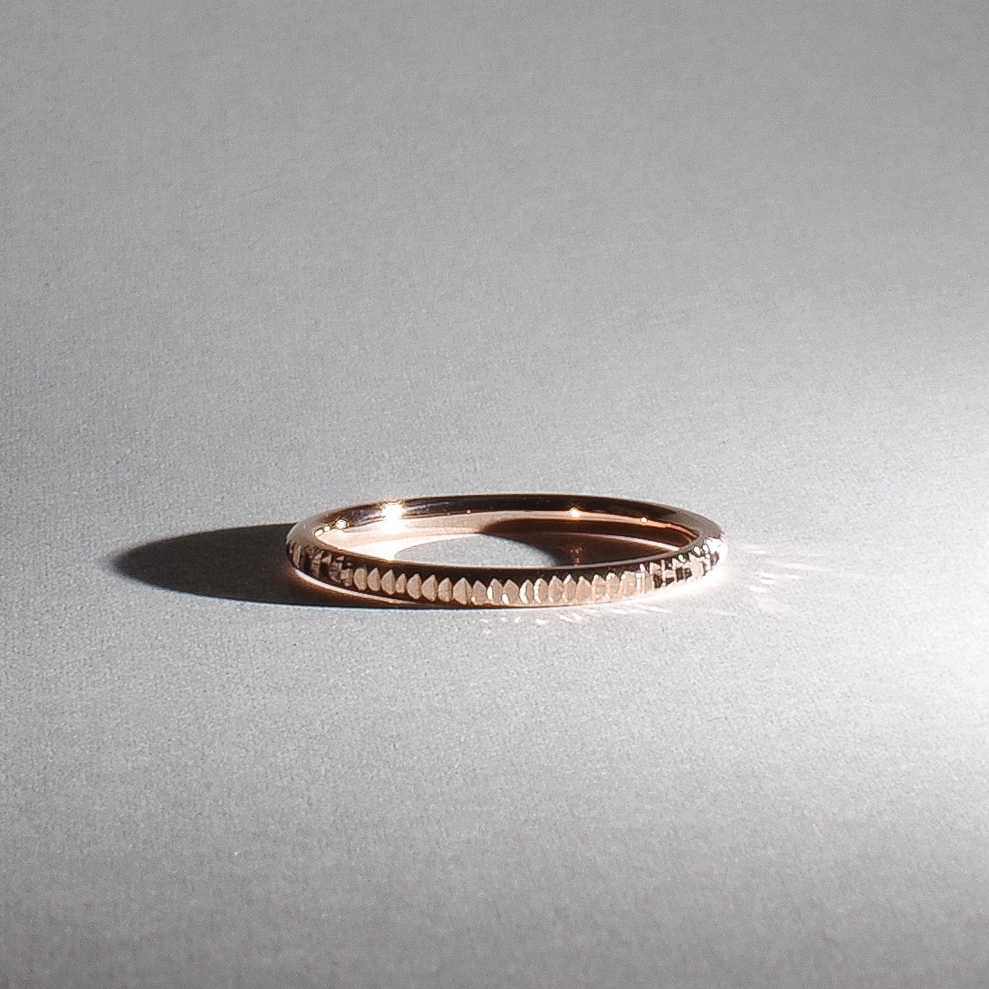 【レイヤードリング】cheva 11