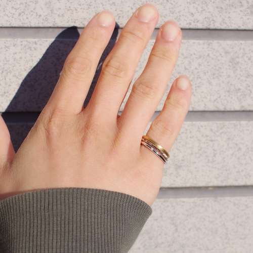 レネレイド　指輪　まとめ売り　アンティーク 2025年最新】Les Nereides レディース リング・指輪の人気