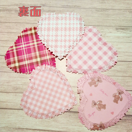 608】コラージュ素材♡おすそ分け