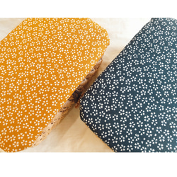訂製花結縫紉盒 [日本故事櫻花] 配有針刺，自然，展示存儲 第4張的照片