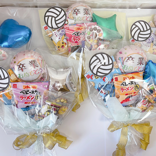 おむつケーキ バルーンギフト バルーンアレンジ バルーンブーケ 誕生日