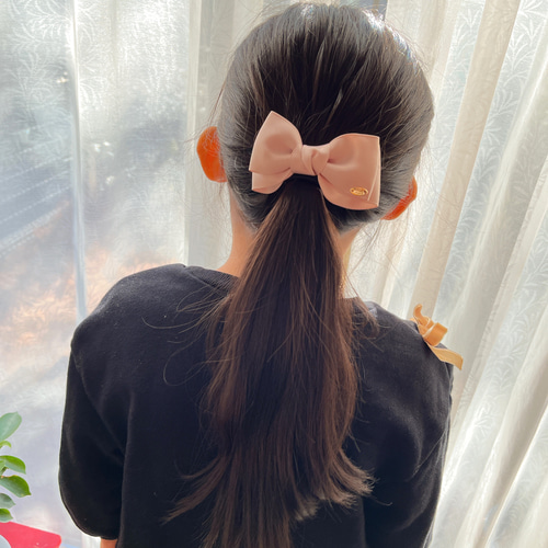 再販6回】卒園式、入学式 くすみピンク、ピンク、クリーム3色選択