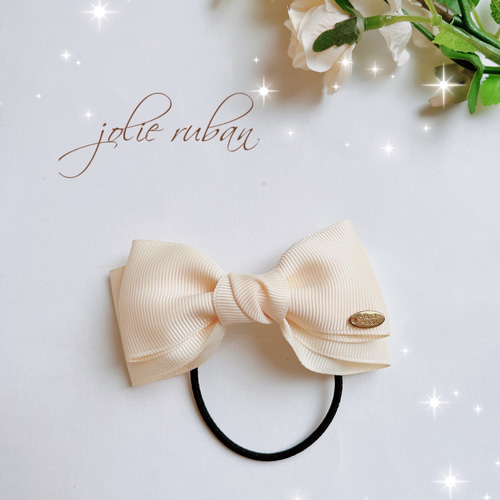 再販6回】卒園式、入学式 くすみピンク、ピンク、クリーム3色選択