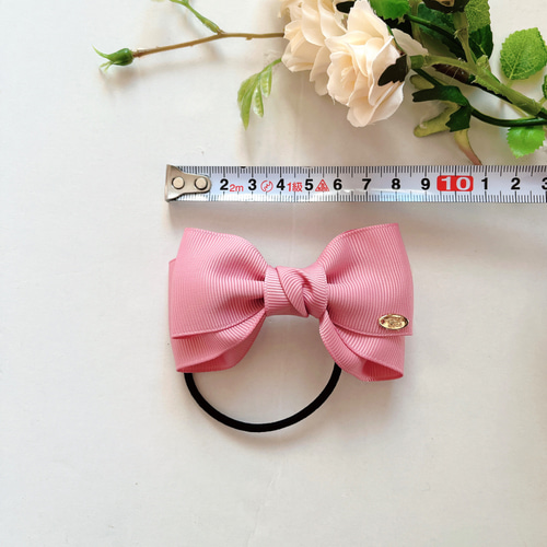 再販6回】卒園式、入学式 くすみピンク、ピンク、クリーム3色選択