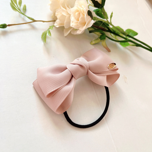 再販6回】卒園式、入学式 くすみピンク、ピンク、クリーム3色選択