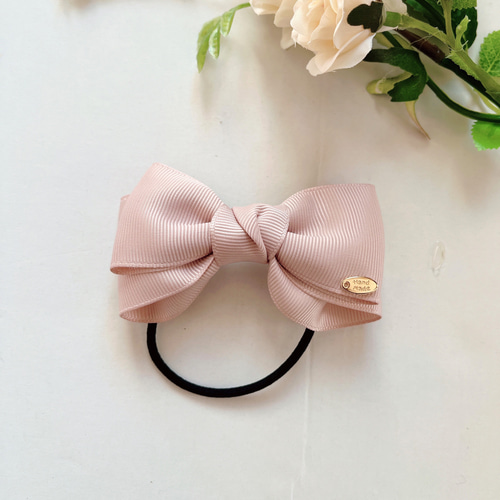 再販6回】卒園式、入学式 くすみピンク、ピンク、クリーム3色選択