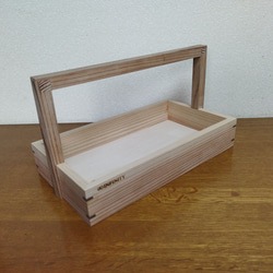 ミニミニ綿繰り機 その他インテリア雑貨 bolly木工房 通販 1701610