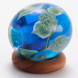 とんぼ玉作家・降矢貴仁のギャラリー｜ハンドメイド・手仕事品の販売