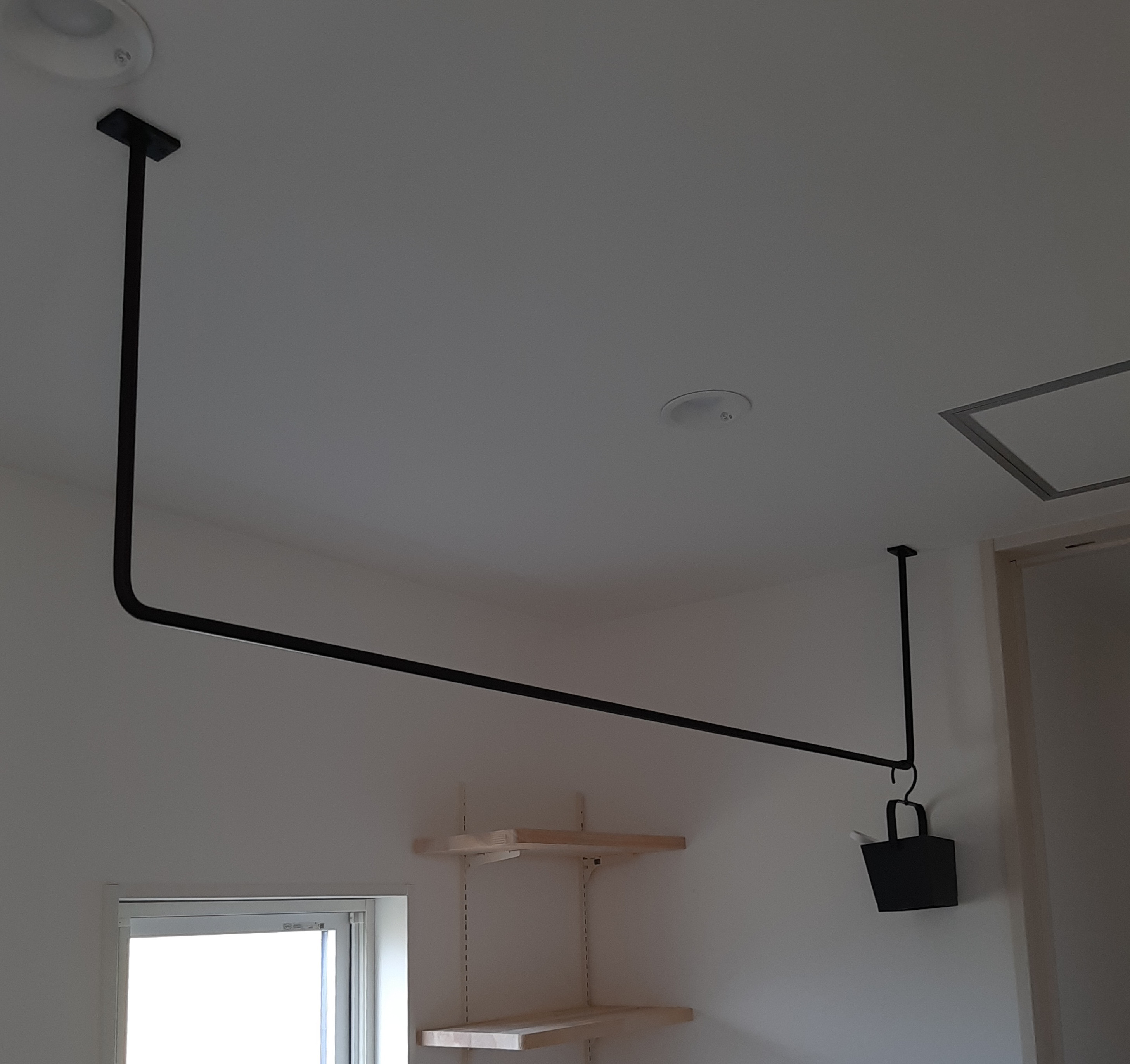 アイアンバー(shimi様専用)