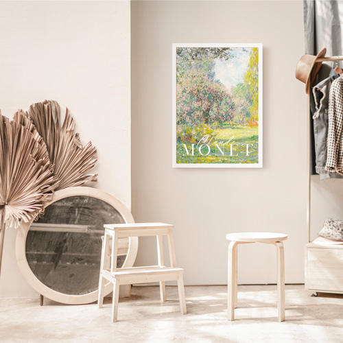 クロード・モネ 