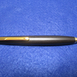 430ペン工房翌檜　アフリカンブラックウッド　瘤杢　木軸シャーペン　ボールペン 430ペン工房翌檜 アフリカンブラックウッド 瘤杢 木軸シャーペン