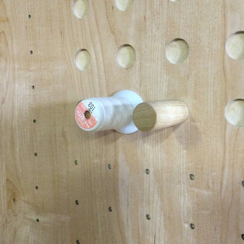 おすすめワークテーブル ソーイング作業台 裁縫/糸巻き 裁縫収納