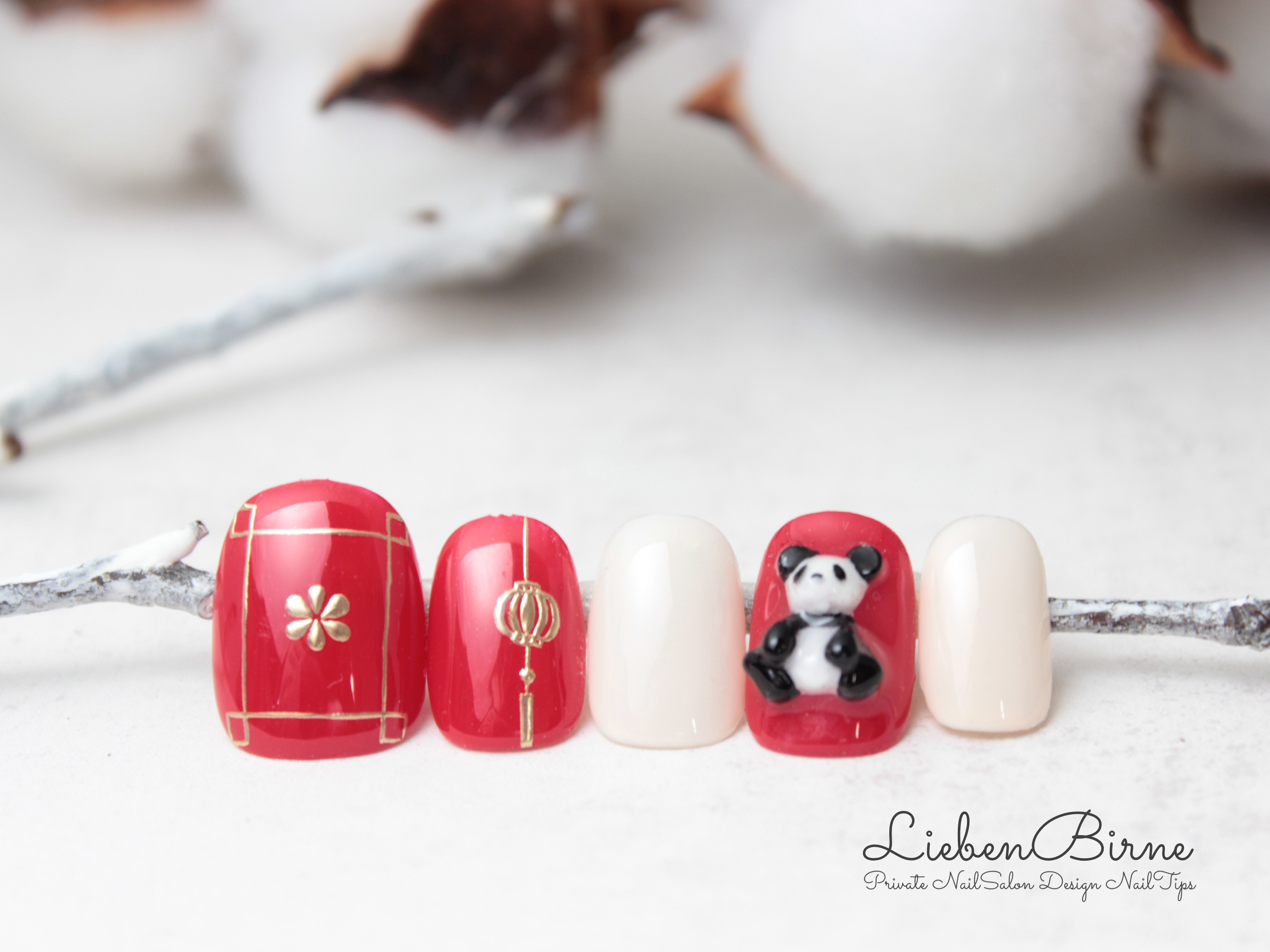 再再再販♡ハンドメイド♡ぷっくりキャンディツイン