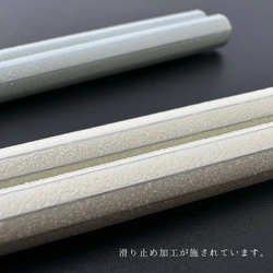 エシカル BOXで 環境 に配慮した梱包 夫婦箸 箸 コルテ ペア セット 箸置き 簡易包装 かわいい オシャレ eco 2枚目の画像