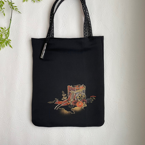 帯 着物 リメイク リバーシブル 2way バッグ bag ハンドメイド 帯 着物 リメイク リバーシブル 2way バッグ bag ハンドメイド