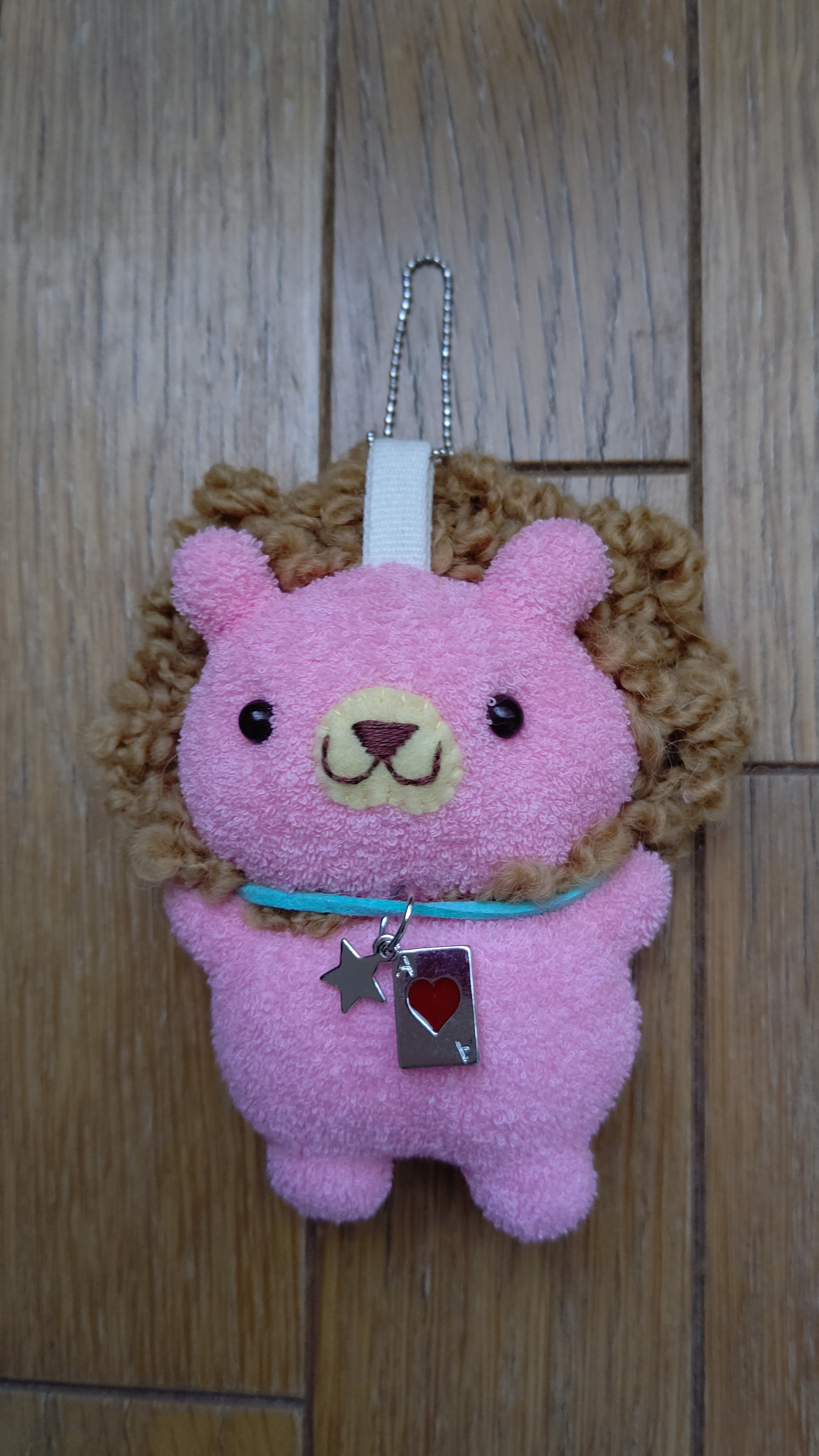 ハンドメイド】ソックドール 低く ウサギちゃん ソックラビットお人形 