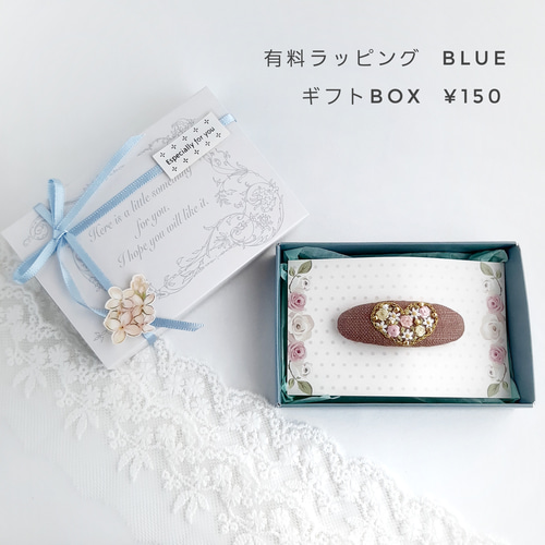 ミモザ刺繍パッチンピン キッズパッチンピン ヘアピン HISAYORI 通販