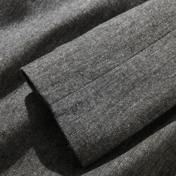 ★現貨★秋冬季超人氣復古風加厚連身裙，寬鬆版型，有內襯 221002-3 第10張的照片