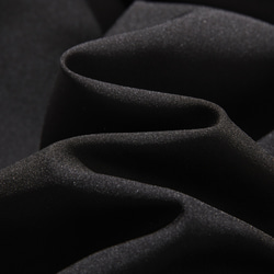 ★現貨★秋冬季超人氣復古風加厚連身裙，寬鬆版型，有內襯 221002-3 第8張的照片