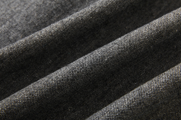 ★現貨★秋冬季超人氣復古風加厚連身裙，寬鬆版型，有內襯 221002-3 第6張的照片