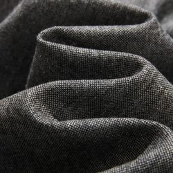 ★現貨★秋冬季超人氣復古風加厚連身裙，寬鬆版型，有內襯 221002-3 第7張的照片