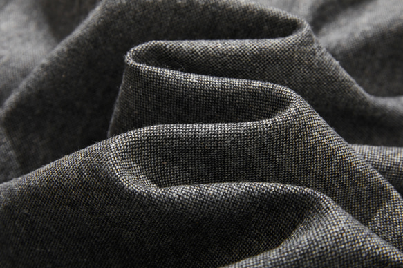 ★現貨★秋冬季超人氣復古風加厚連身裙，寬鬆版型，有內襯 221002-3 第7張的照片