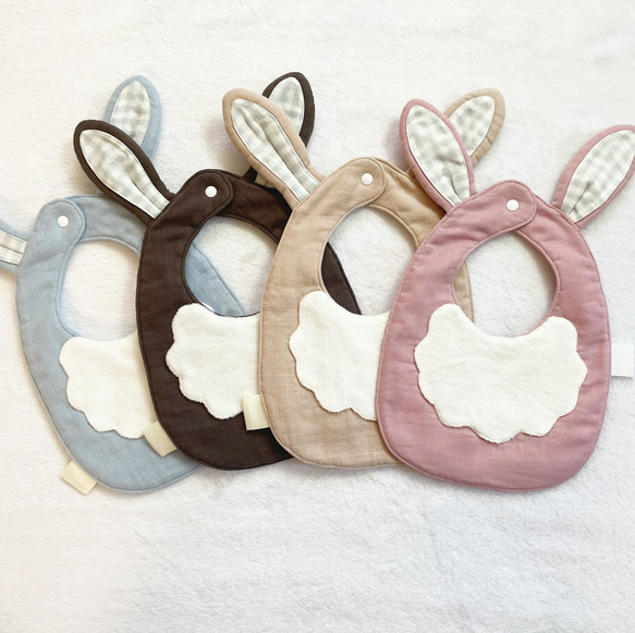 ハンドメイドスタイ 新春うさみみスタイ ハンドメイドスタイ新春