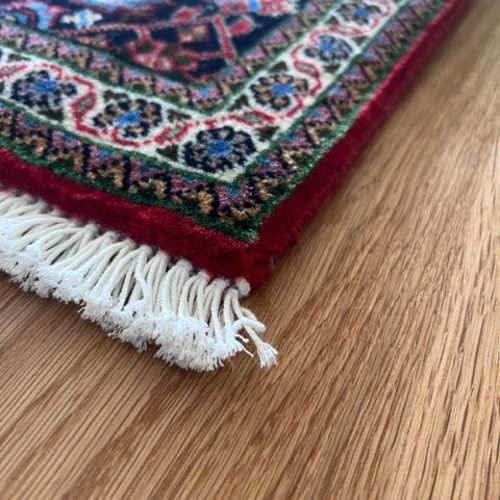 ○SALE○送料無料○ザンジャン絨毯 No.14 トライバルラグ・民族系