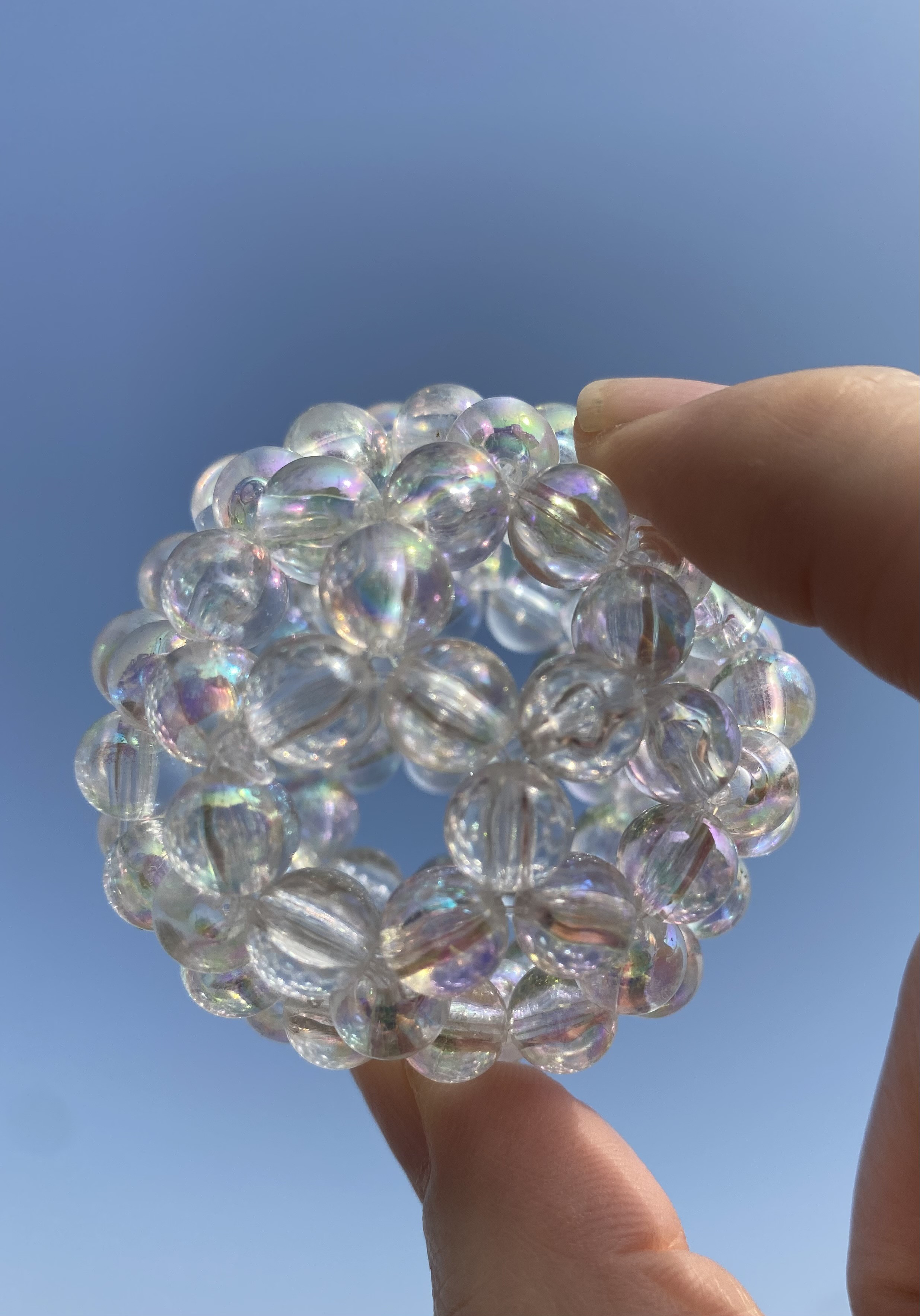 バッキーボール（フラーレン）賢者の石 ビーズ ミネルバ 通販 15250928