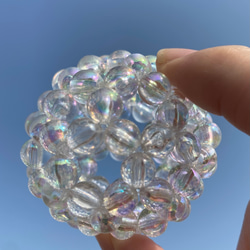 フラーレン バッキーボール 深空fullerene 専用 バッキーボール（フラーレン）賢者の石 ビーズ ミネルバ 通販