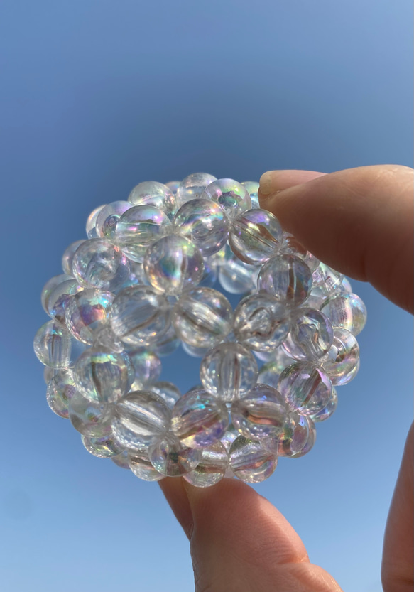 バッキーボール（フラーレン）賢者の石 ビーズ ミネルバ 通販 15250928