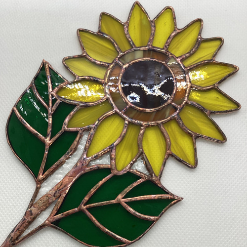 ステンドグラス　オブジェ ステンドグラスオブジェ | ステンドグラス アトリエ ソンテ