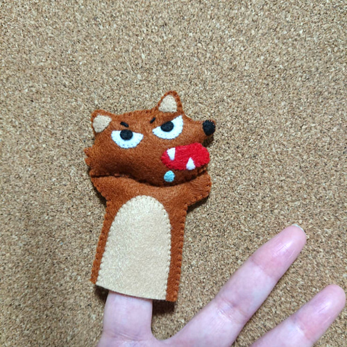 【ゆず】指人形セット 1389330446.jpg?1636135910