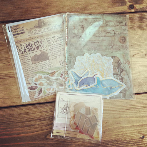 おすそ分けファイルno15