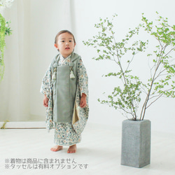 【単品】軽量！７色から選べるカラー被布 4枚目の画像