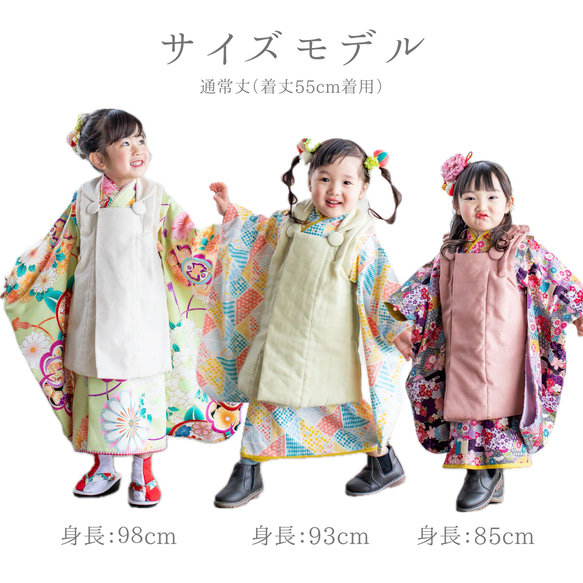 【単品】軽量！７色から選べるカラー被布 6枚目の画像