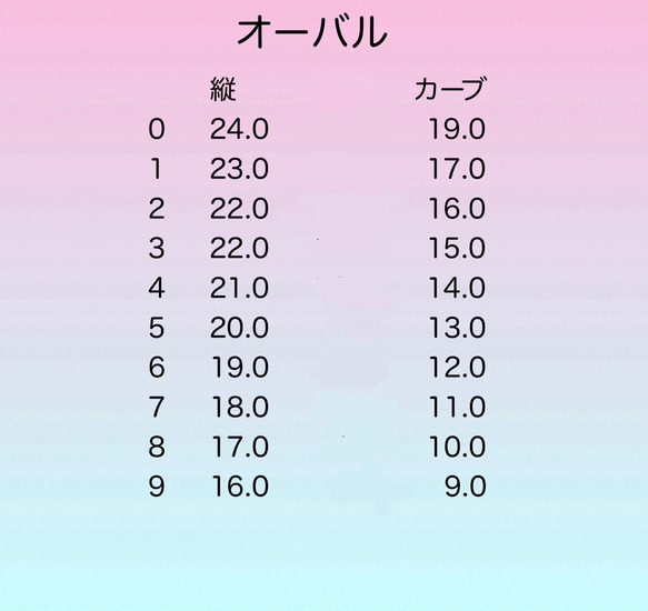 マグネットとクリアフレンチネイルチップ  普段使い ブライダル ウエディング パーティ ライブ 8枚目の画像